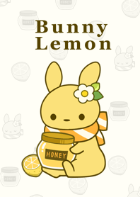 バニーレモン