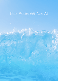 BlueWater 661 Not AI