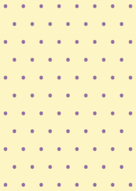 Polka dots mizutama(JP)purpleyellow2
