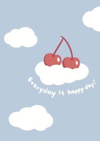 Cherry Marshmallow