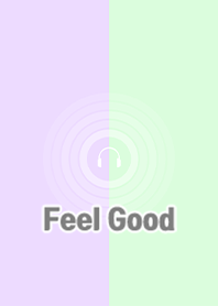Feel Good  (OB_267)