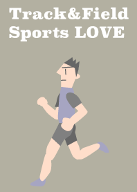 like track and field sports!