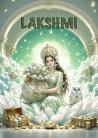 Lakshmi  Asset Trade Rich