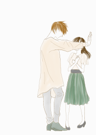 Kabedon 002
