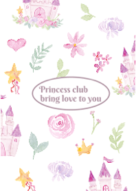 chugar | princess club