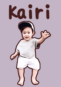 Kairi Theme 2021