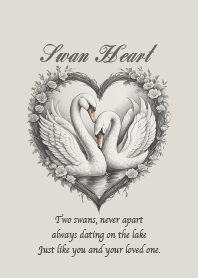 Swan Heart 2