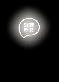 Snow White  Neon Theme