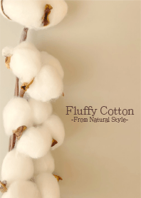 Cotton! - Natural Style