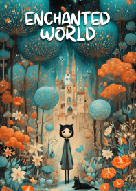Enchanted World