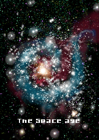 宇宙時代