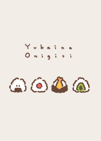 Yukaina Onigiri (queue) 008.