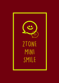 2tone mini smile 2 03