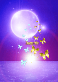 Eight*Butterfly #154