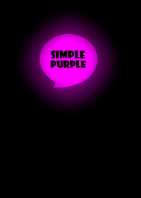 Love Purple Light Theme (JP)
