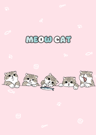 neko single3 - pink