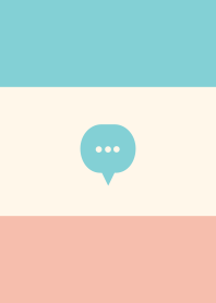 SIMPLE(pink green) V.2316b