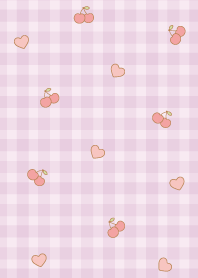 Soft Sweet Plaid_purple3