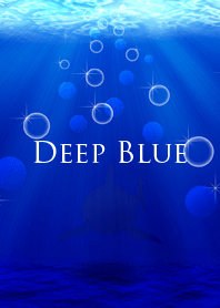 - Deep Blue -