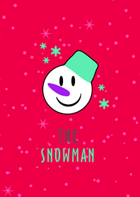 THE SNOWMAN 19