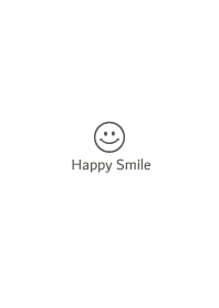 Happy Smile -hisatoto 52