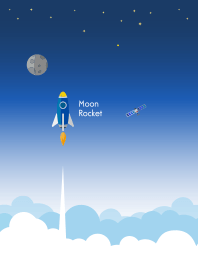 moon Rocket