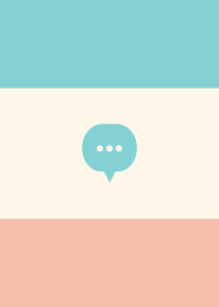 SIMPLE(pink green) V.2655b
