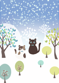 ねことかわいい北欧・4