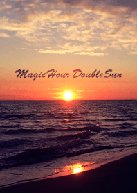 MagicHour DoubleSun