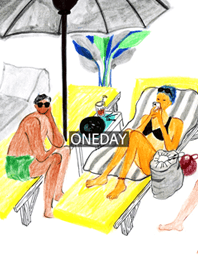 oneday_05,beach
