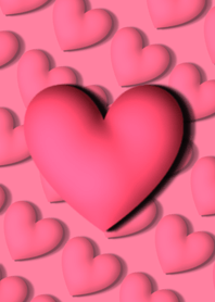 L O V E LOVE HEART 2