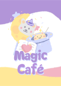 Magic Cafe