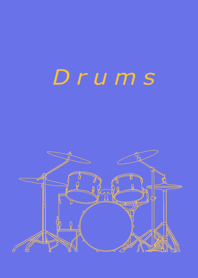 simple drums 8+