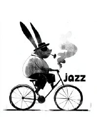 Ink Jazz: Bunny Rhapsody