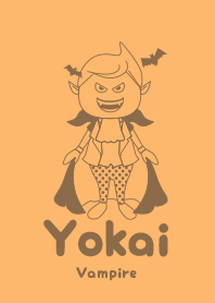 Yokai Vampire SunORN
