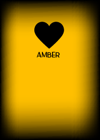 Black & Amber Theme V5