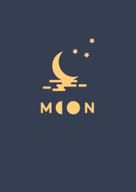 Moon / Bright