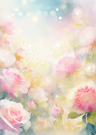 Beautiful rose flower(R5426)