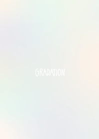 Bright color gradient