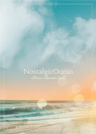Nostalgic Ocean 45