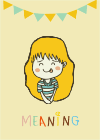 Meaning Chubby Girl
