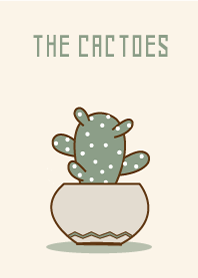 The Cactoes