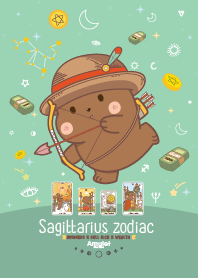 ราศีธนู - ค้าขายร่ำรวย รายได้ปังๆ V