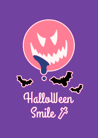 HALLOWEEN-SMILE- THEME 77