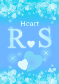 R&S-economic fortune-BlueHeart-Initial