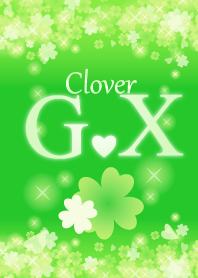 G&X-economic fortune-GreenClover-Initial