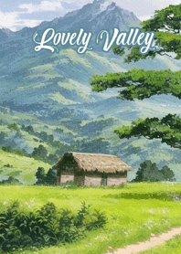 Lovely Valley