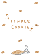 simple cookie