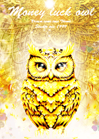 Owl Money luck