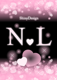 N&L -Attract luck-PinkHearts